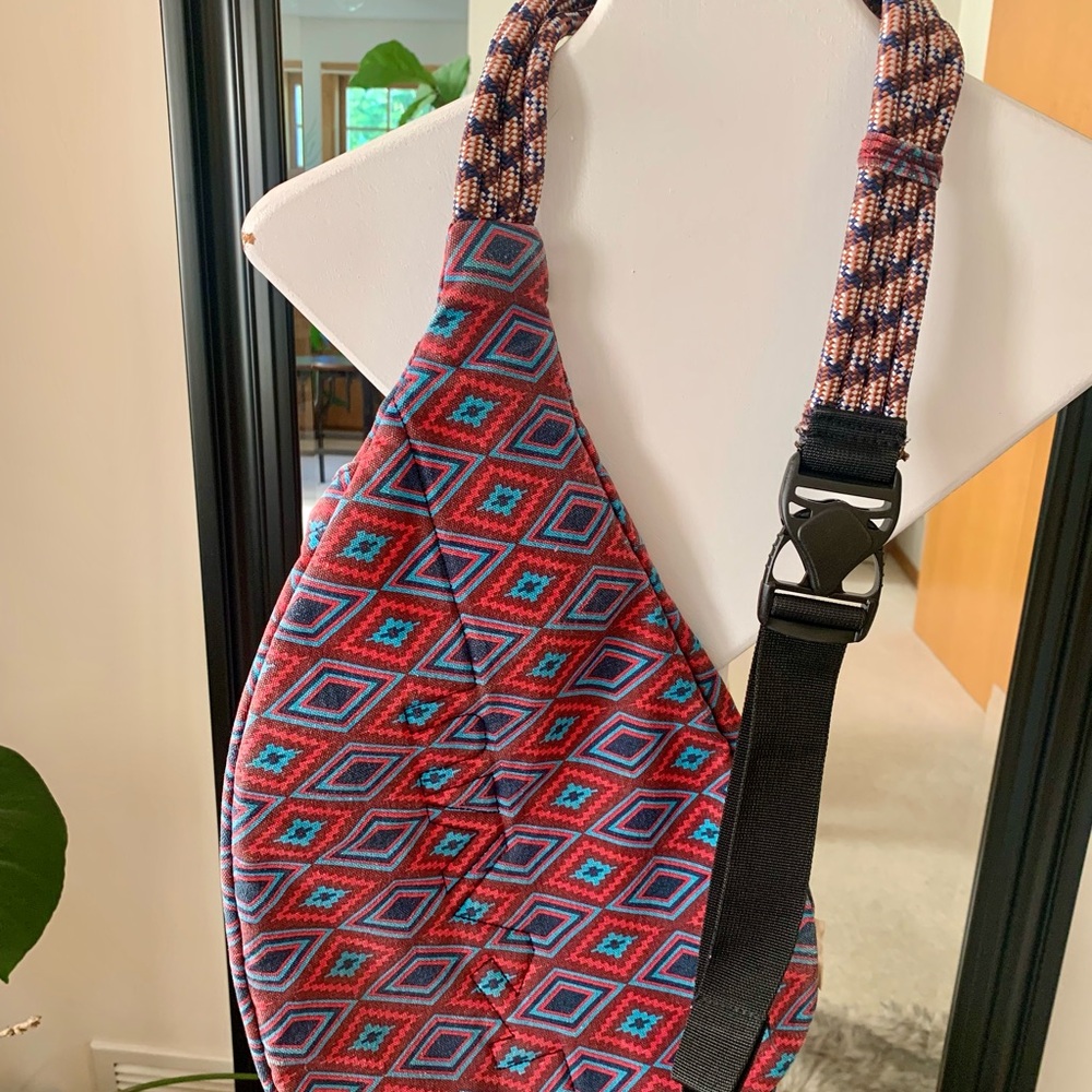 KAVU Limited Edition Bag - Picture 2 of 7